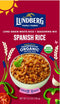 LUNDBERG RICE WHT SPANSH STYLE ENT 5.5 OZ