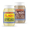 McKay's Chicken and Beef Flavored Soup Seasoning, Gluten Free, Vegetarian Instant Broth,