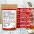 1.8 oz 50g Cinquefoil Herb Dried Five Finger Grass Herb Potentilla Palustris Tea (Comarum Palustre L.) - Sabelnik