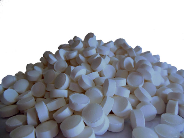 Barrel Brew HOZQ8-968 Home Bulk: Campden Tablets - 1 lb.