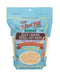 Bob's Red Mill Organic Quick Cook Steel Cut Oats, 22 Ounce