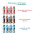 20g 4g 5g Pack, 12 Oz (12 Pack) OWYN Only What You Need Protein Shake, Vegan Protein, Ready to Drink, Dairy Free, Great