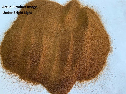 MB Herbals Instant Chicory Root Powder 227 Gram - Roasted & Granulated, Gluten Free, Dissolves in Hot Water