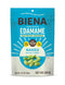Biena Foods Naked Roasted Edamame, 4.75 OZ