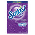 SINGLES TO GO! Soda Grape Drink Mix, 0.53 OZ, 6 CT (Pack