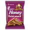 Nongshim Snacks, Honey Twist, 2.82 Ounce (Pack of 12)