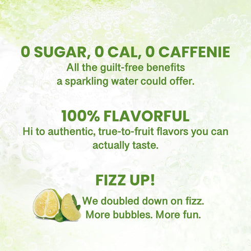 11.16 oz (Pack 12) CHI FOREST Sparkling Water Beverage, Pomelo & Strawberry drinks, Zero Sugar or Artificial Flavor, fl