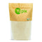 Yupik Organic Chickpea Flour, 2.2 lb (35.2 oz), Garbanzo Beans Flour, Finely