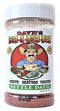 Dave's Rub a Dub Dub Dittle Datil Seasoning Dry Rub BBQ Low Sodium Spice Blend for Meats
