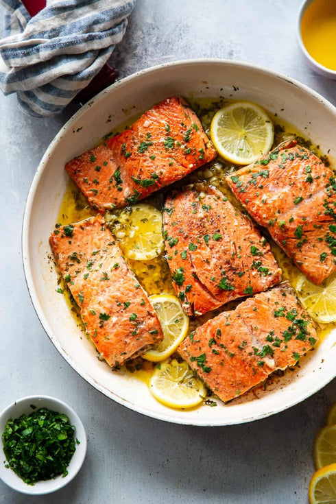 Igotchu Seasonings Seafood Lovers Bundle