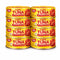 Generic Korean Spicy Tuna with Hot Pepper Sauce, Ready to Eat Canned Tuna,