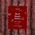 Weekend Jerky Sweet & Mild Beef Snack Sticks, 8 oz, Made in the USA