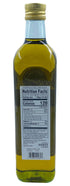 Arrezzio 25.4 oz. Riserva Extra Virgin Olive Oil | Cold Extracted | Fruttato | Kosher | fl