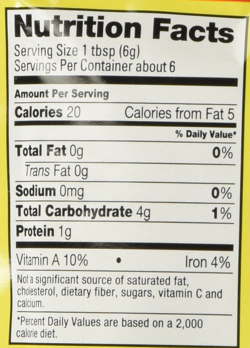Mrs Dash Salt Free Taco Seasoning Mix - 4 Pack (1.25 oz Packets)