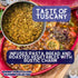6 #68 Gourmet World Flavors Seasoning Collection | Non GMO Verified | Magnetic Tins | Spice Blends | Crafted in Small