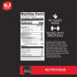 (2 Pack) KJ Poultry Kosher Ready Meals - Beef Chulent & Kugel, MRE Meat Meals Ready to Eat, Shabbos Food Prepared