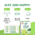 10 count 12 pack True Lime Limeade