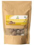 Organic Whole Nutmeg 1.7 oz, Premium Grade in Stand Up Resealable Pouch