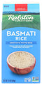 Ralston Family Farms, Rice White Basmati, 24 Ounce