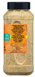 24 oz. Garlic Festival Foods Lemon Garli Garni Zesty Garlic Seasoning Grande