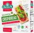 Orgran Gluten Free Super Grains Crispibread with Quinoa - 4.4 oz