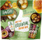 FlavCity Anytime Essential Tea Variety Pack - Powder Drink Mix Packets with