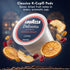 40 Count (20 20 Lavazza K-Cup Coffee Pods Variety Bundle for Keurig Brewers Light & Medium Roast, Single-Serve K-Cup