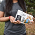 3-Pack 3 Pack 140g Three Farmers Roasted Fava Beans | Sea Salt | | Gluten-Free | Vegan | Kosher | Plant Protein | High