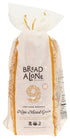 Bread Alone , Organic Nine Mixed Grain, Pullman Loaf, Sliced, 22 oz