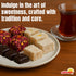 8.8oz 250gr (Pack 1), Guellueoglu Gourmet Delight Series: Sultans Confections Assorted Turkish Delight,