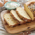 1 Lb. Oh! Nuts Blanched Almond Flour for Gluten-Free, Baking - Bulk Wheat Substitute for Macarons and Protein-Rich