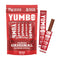 YUMBO Original Summer Sausage Sticks, High Protein Snacks, Gluten-Free, Low Carb, Keto,