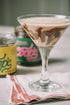 Coop's Vegan Hot Fudge Sauce, 10.6 OZ - Gluten Free, Non-GMO, Plant Based Dairy Free Topping
