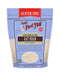 Bob's Red Mill Gluten Free Oat Bran, 16 oz (Resealable) (Pack of