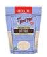 Bob's Red Mill Gluten Free Oat Bran, 16 oz (Resealable) (Pack of