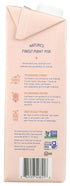 Unsweetened Sunflower Milk - Pure & Natural
