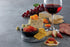 10Oz Harry & David Sweet Pepper & Onion Relish, Plant Based Condiment, Hamburger & Hot Dog Relish, Sandwich Spread