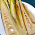 FLHYHDM 3 Packs660g/23oz Fresh Hand Peeled Bamboo Shoots Crispy Bamboo Shoots With Pickled Chili Peppers, Aged Soup