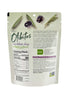 (5 oz, Olibites Pitted Black Olives - Fresh Olives Marinated in Extra Virgin Olive Oil Pitted Black)