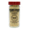 Morton & Bassett 100% Organic Granulated Garlic with Parsley | Savory Blend