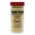 Morton & Bassett 100% Organic Granulated Garlic with Parsley | Savory Blend