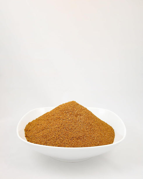 4 (Pack 6) Char Crust Dry-Rub Seasoning All American Barbecue | BBQ Spice Blend for Ribs, Chicken, Pork, Burgers