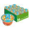 Dole Papaya Mango In 100% Fruit Juice Snacks, 4oz 36 Total Cups,