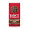 Eight O'Clock Coffee 100% Colombian Peaks Whole Bean Coffee, Medium Roast, 11 Ounce (Pack of 1) - Rich, Winey, Full