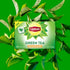 240 (40ct Pack 6) Lipton Decaf Green Tea Bags, Unsweetened Iced or Hot Tea Bags, Total Tea Bags
