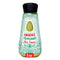 HERDEZ Avocado Hot Sauce, 5 oz Bottle Creamy & Spicy Avocado-Based Mexican