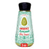 HERDEZ Avocado Hot Sauce, 5 oz Bottle Creamy & Spicy Avocado-Based Mexican