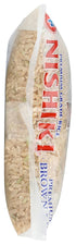 2 LB Nishiki Rice Brown