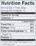 Fiordifrutta 6 8.82 oz. Organic Fruit Spread Wild Blueberry - Fruit Spread Wild Blueberry - Case