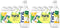 Hint Fruit-Infused Bottled Water, Crisp Apple - Sugar Free Flavored Water with